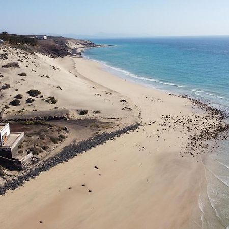 شقة Esquinzo Residenzial Playa Jandia المظهر الخارجي الصورة